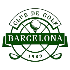 Club de Golf Barcelona logo — cliente de Rubitec