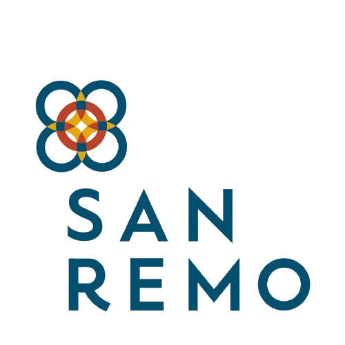 San Remo logo — Rubitec client