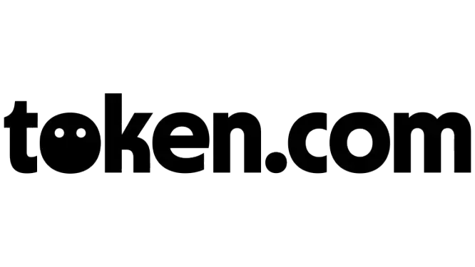 Token.com logo — Rubitec client