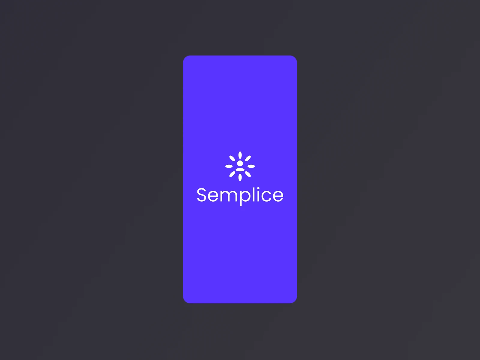 Semplice - captura 2